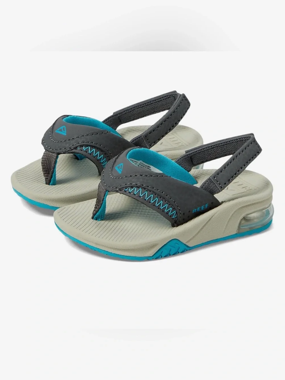 Toddler Reef Little Fanning Sandal